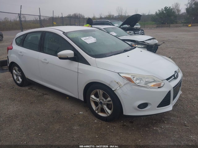 FORD FOCUS SE - 1