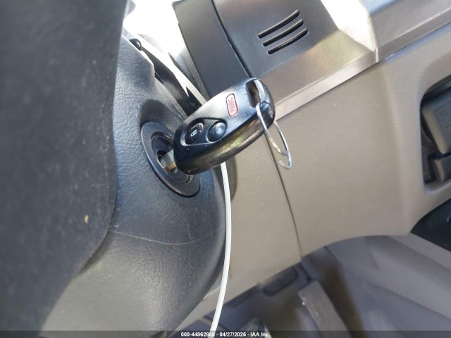 2009 Honda CIVIC LX 缩略图 11