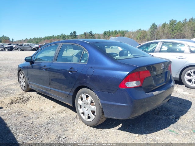 2009 Honda CIVIC LX 照片 3
