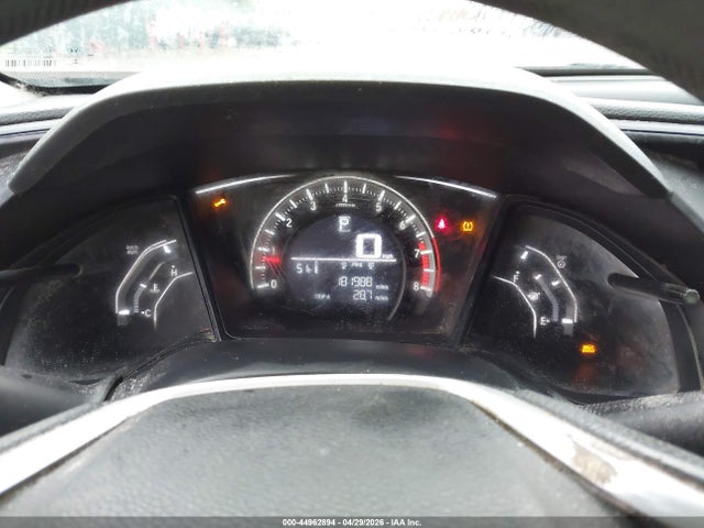 صورة 7 لـ 2016 Honda CIVIC LX