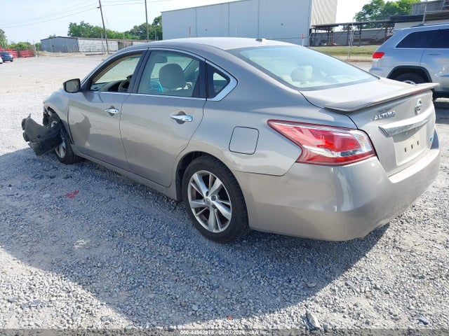 2013 Nissan ALTIMA 2.5 SL — фото 3