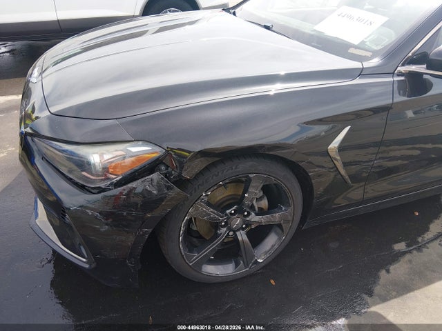 صورة 6 لـ 2019 Genesis G70 2.0T ADVANCED