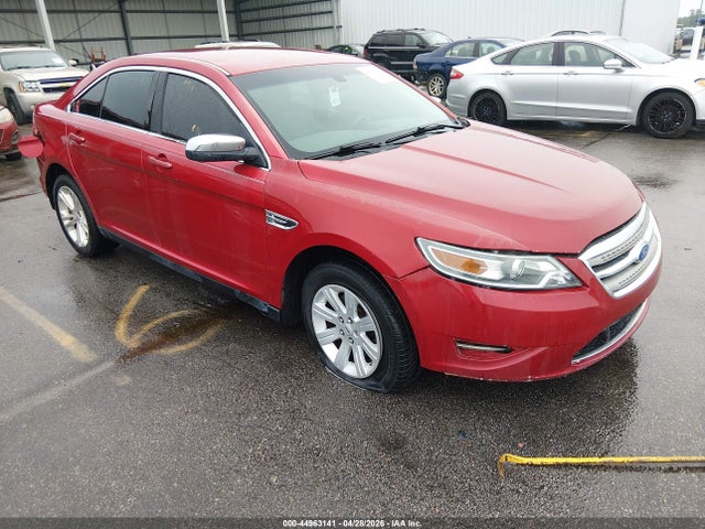 FORD TAURUS LIMITED - 1