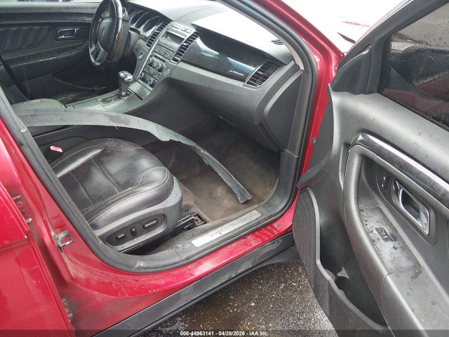 FORD TAURUS LIMITED - 5