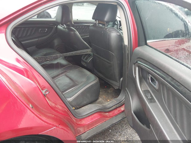 FORD TAURUS LIMITED - 8