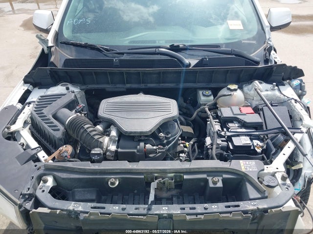 2019 GMC ACADIA SLE-2 10