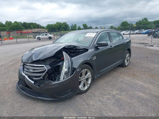 2018 FORD TAURUS SEL 照片 2