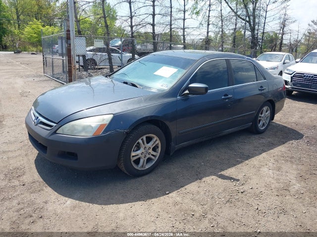 HONDA ACCORD 2.4 LX - 2