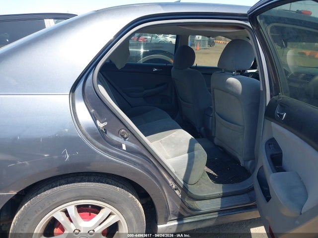 HONDA ACCORD 2.4 LX - 8