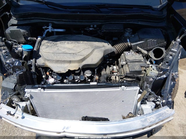 HONDA RIDGELINE - 10