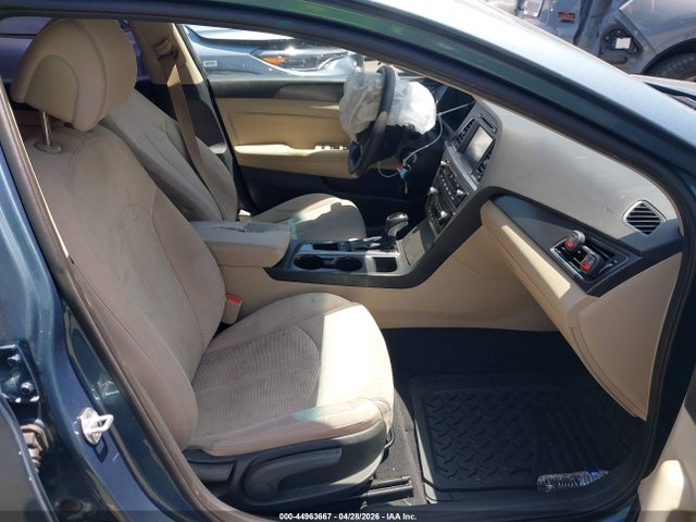 صورة 5 لـ 2016 Hyundai SONATA SPORT