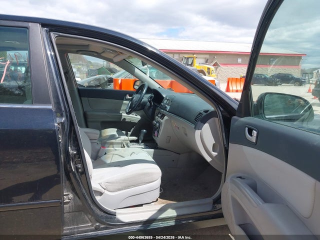 HYUNDAI SONATA GLS V6 - 5