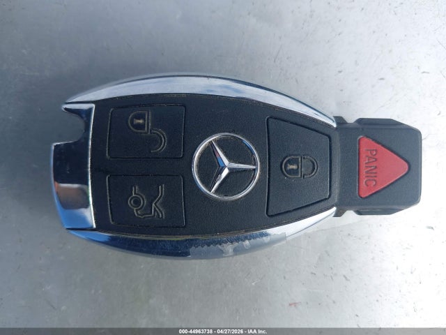 2016 Mercedes-BENZ S 550 缩略图 11