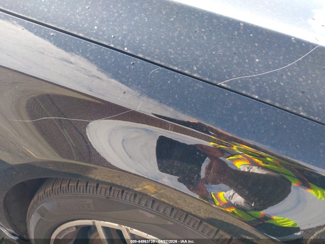 2016 Mercedes-BENZ S 550 缩略图 21