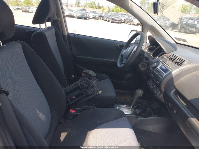 HONDA FIT - 5