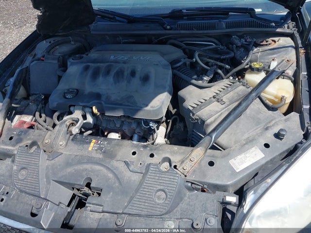 CHEVROLET IMPALA - 10