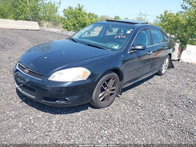 CHEVROLET IMPALA - 2