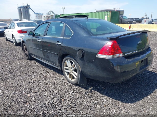 CHEVROLET IMPALA - 3