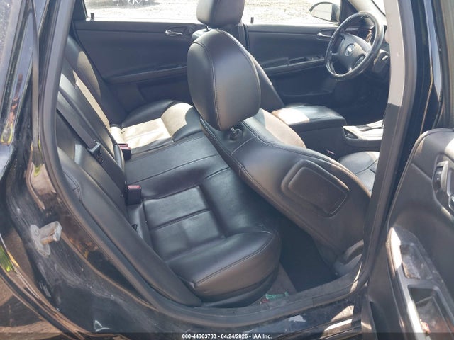 CHEVROLET IMPALA - 8