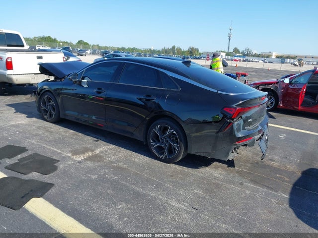 2025 KIA K5 GT-LINE photo 3