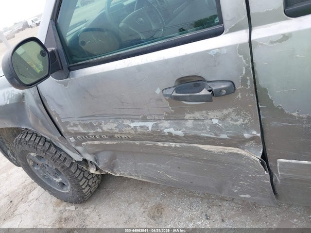 صورة 6 لـ 2008 Chevrolet SILVERADO 1500 LT2