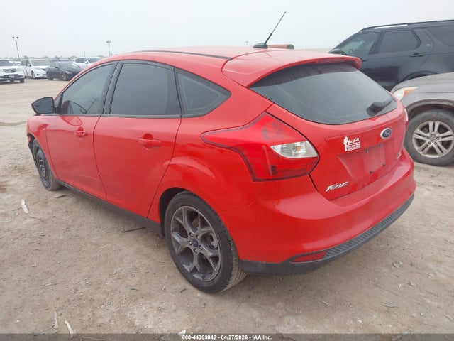 FORD FOCUS SE - 3