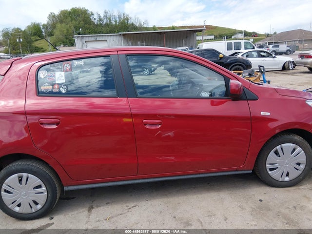 صورة مصغرة 13 لـ 2024 Mitsubishi MIRAGE ES