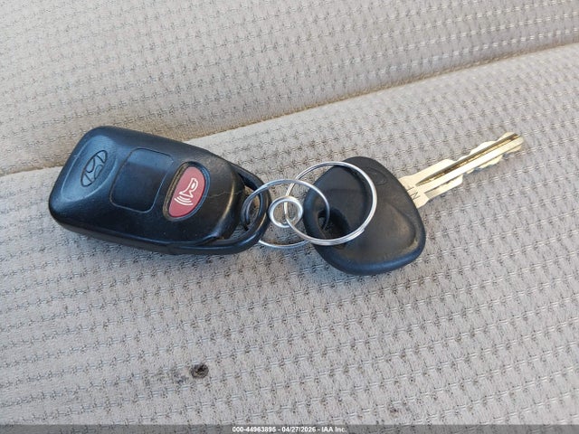 صورة مصغرة 11 لـ 2010 Hyundai SONATA GLS