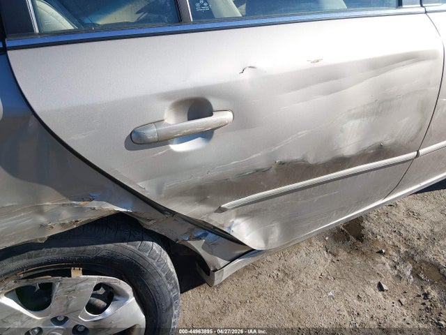 صورة مصغرة 18 لـ 2010 Hyundai SONATA GLS