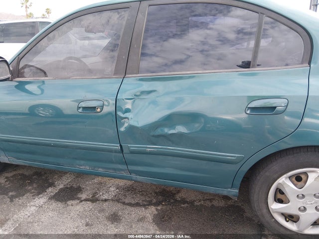 HYUNDAI ELANTRA GLS/LIMITED - 6