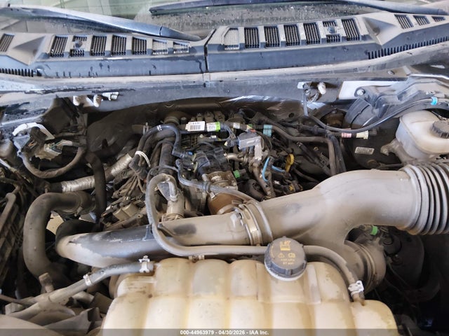 صورة 10 لـ 2020 FORD F-150 XL