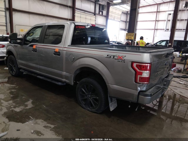 صورة 3 لـ 2020 FORD F-150 XL