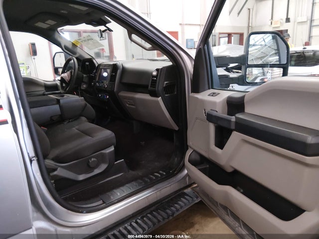 صورة 5 لـ 2020 FORD F-150 XL