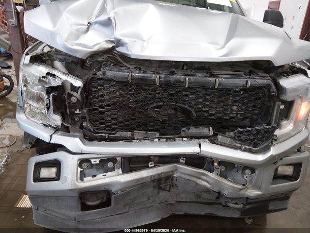 صورة 6 لـ 2020 FORD F-150 XL