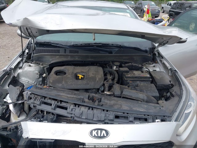 صورة 10 لـ 2021 KIA FORTE LXS