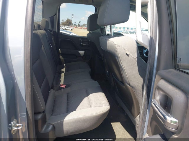 CHEVROLET SILVERADO 1500 - 8