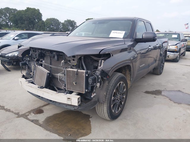 2022 Toyota TUNDRA LIMITED 照片 2