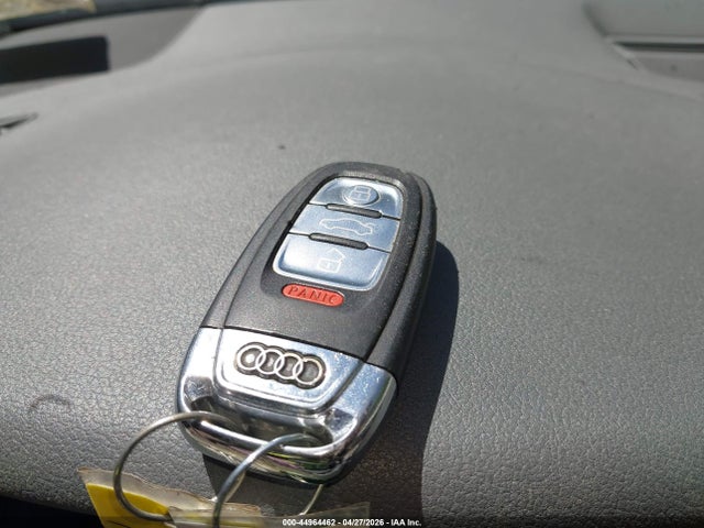 2014 AUDI A5 2.0T PREMIUM 缩略图 11
