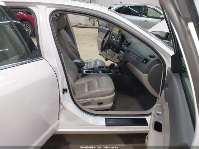 FORD FUSION SEL - 5