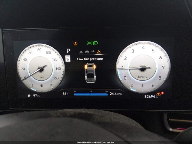 صورة 7 لـ 2024 Hyundai ELANTRA SEL