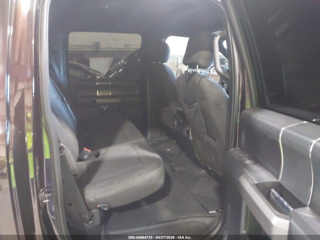 صورة 8 لـ 2019 FORD F-150 XLT