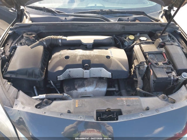 CHEVROLET MALIBU - 10