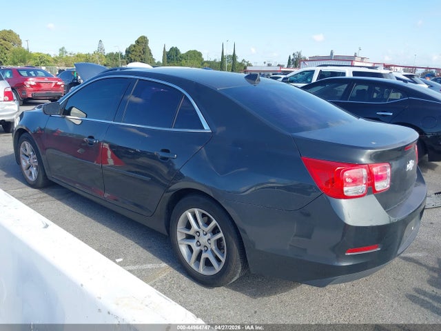 CHEVROLET MALIBU - 3