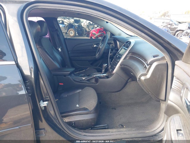 CHEVROLET MALIBU - 5