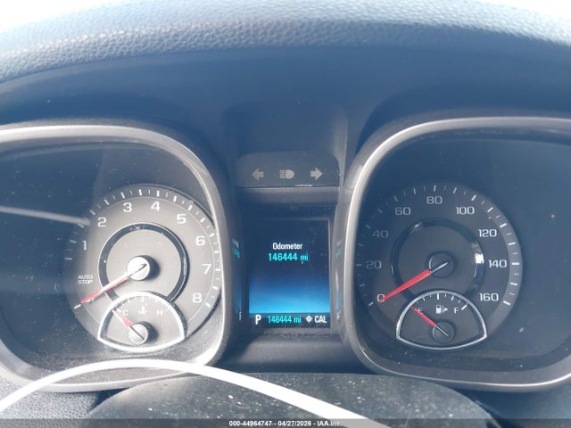 CHEVROLET MALIBU - 7