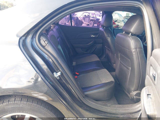 CHEVROLET MALIBU - 8