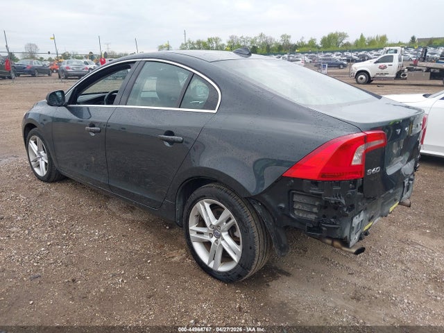 2014 Volvo S60 T5 照片 3