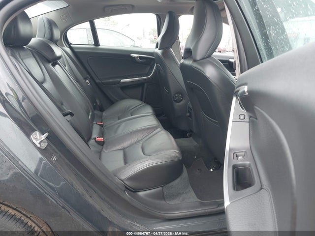 2014 Volvo S60 T5 照片 8
