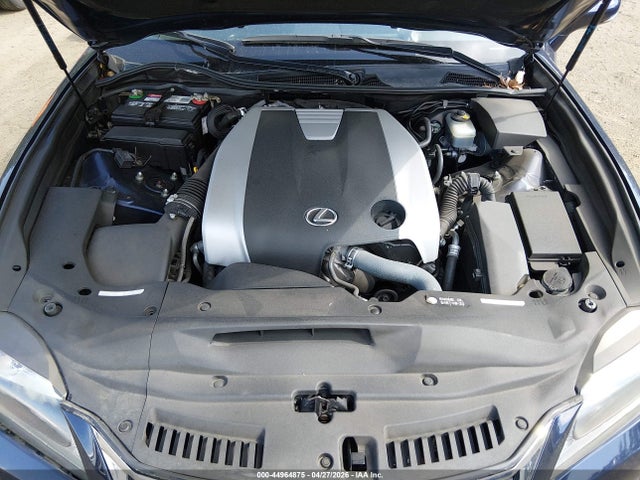 صورة 10 لـ 2015 Lexus GS 350