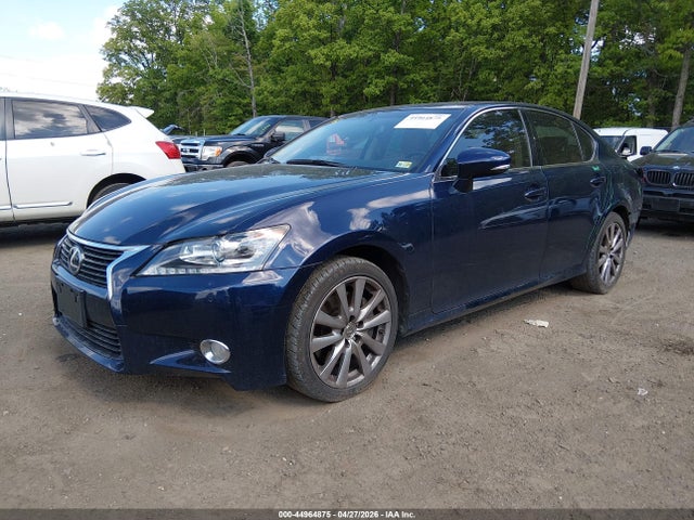 صورة 2 لـ 2015 Lexus GS 350